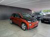 BMW i3 toepchin