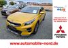 Kia XCeed wattmannshagen
