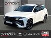 Hyundai TUCSON ober-hilbersheim