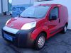 Fiat Fiorino schenkenzell
