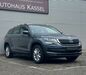 Skoda Kodiaq rabenau