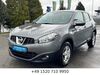 Nissan Qashqai dorn-duerkheim