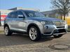 BMW X3 birkweiler