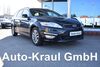Ford Mondeo picher
