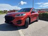 Ford Kuga saalow