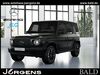 Mercedes-Benz G 450 goergeshausen
