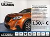 Peugeot 2008 niederduerenbach