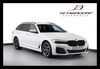 BMW 530 golssen