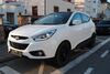 Hyundai ix35 goergeshausen