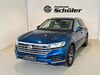 VW Touareg ernsgaden