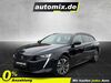 Peugeot 508 picher