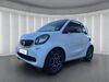 Smart ForTwo muenster-sarmsheim