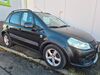 Suzuki SX4 kuehbach