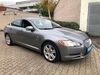 Jaguar XF k