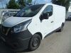 Nissan NV300 obergriesbach