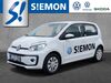 VW up! saerbeck