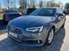Audi A4 osthausen-wuelfershausen