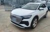 Audi Q4 aichtal