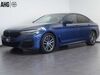 BMW 520 nieder-hilbersheim