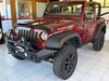 Jeep Wrangler tegernsee