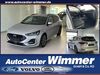 Ford Focus schoefweg