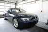 BMW 745 kummersdorf-gut