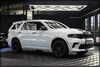 Dodge Durango Herschbach (Oberwesterwald)