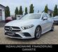 Mercedes-Benz A 200 niederhosenbach