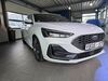 Ford Focus irrhausen