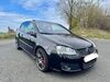 VW Golf heupelzen