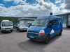 Opel Movano Oberhausen an der Nahe