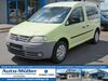 VW Caddy deutschland
