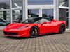 Ferrari 458 leutesdorf