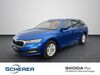 Skoda Octavia niederheimbach