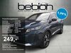 Peugeot 3008 enzkloesterle