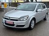 Opel Astra rieschweiler-muehlbach