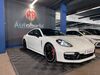 Porsche Panamera hueckeswagen