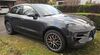 Porsche Macan ockenheim
