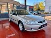 Honda Civic k