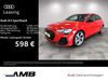 Audi A3 lobstaedt