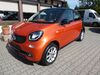 Smart ForFour kreis|tuebingen