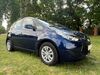 Hyundai ix20 Tetenhusen