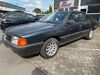 Audi 100 deutschland