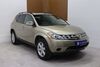 Nissan Murano obergriesbach
