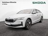 Skoda Octavia bueddenstedt