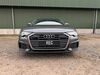 Audi A6 oberheimbach