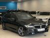 BMW 540 suedergellersen