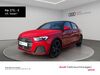 Audi A1 woelferbuett