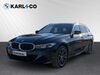 BMW 320 oberheimbach