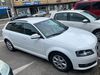 Audi 200 deutschland